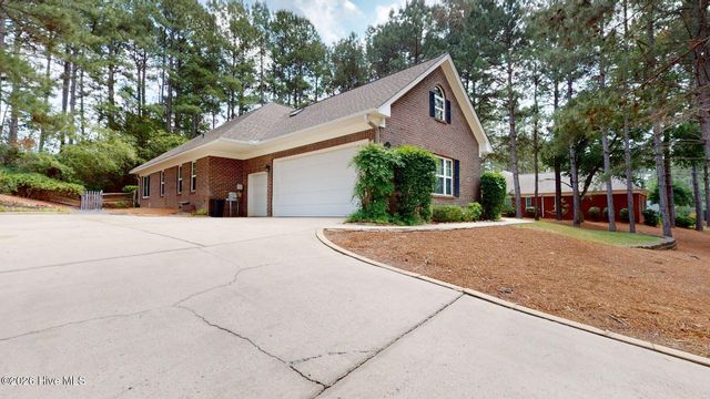 12 Lavender Drive, Whispering Pines, NC 28327