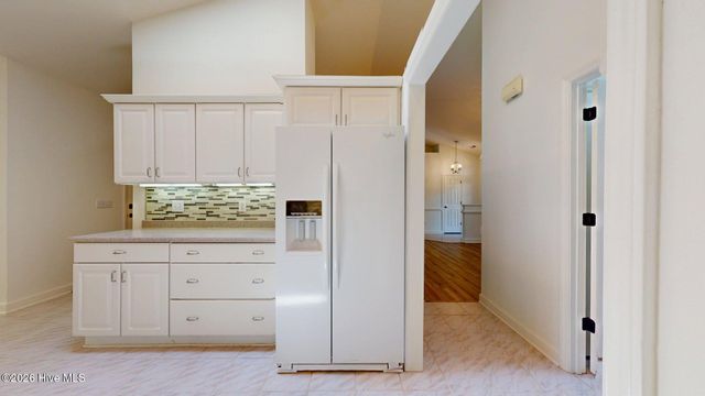 12 Lavender Drive, Whispering Pines, NC 28327