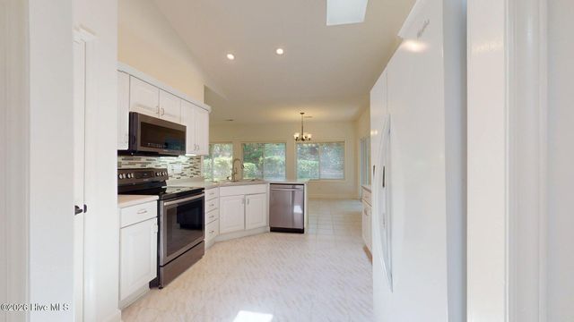 12 Lavender Drive, Whispering Pines, NC 28327