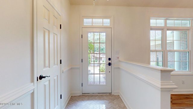 12 Lavender Drive, Whispering Pines, NC 28327