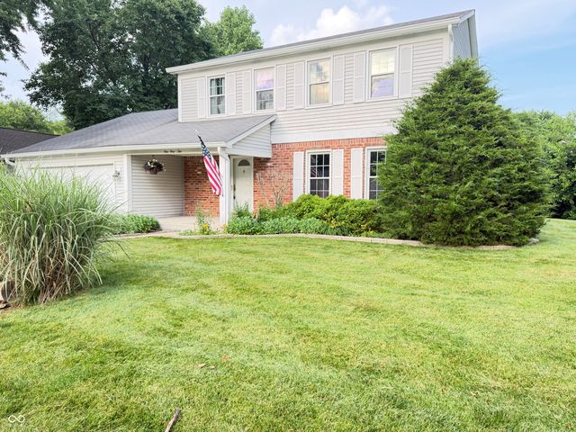 112 Wintergreen Drive, Noblesville, IN 46062