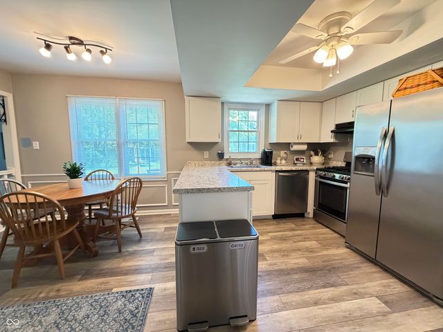 112 Wintergreen Drive, Noblesville, IN 46062