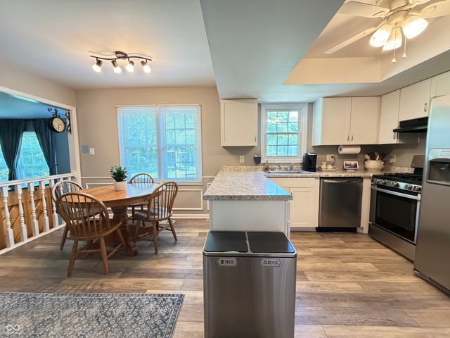 112 Wintergreen Drive, Noblesville, IN 46062