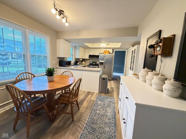 112 Wintergreen Drive, Noblesville, IN 46062