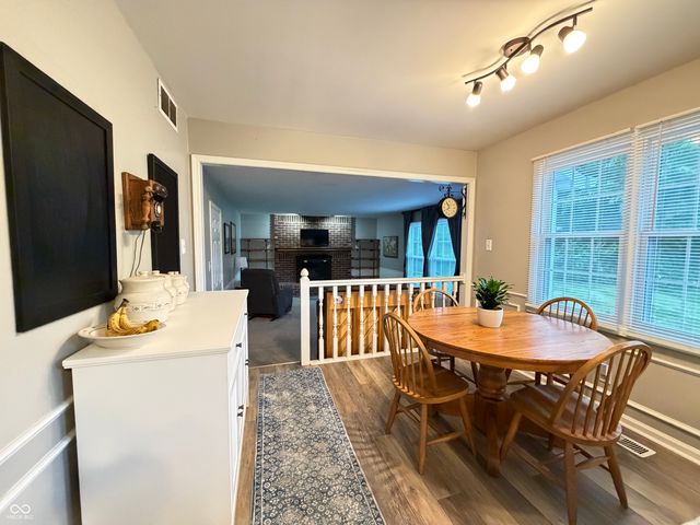 112 Wintergreen Drive, Noblesville, IN 46062