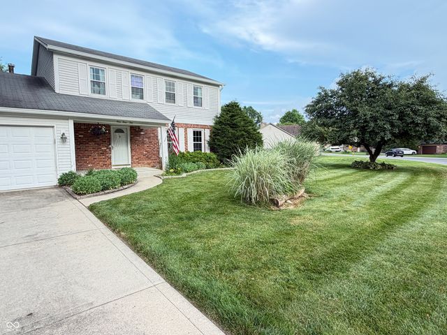 112 Wintergreen Drive, Noblesville, IN 46062