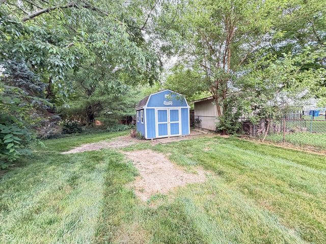 112 Wintergreen Drive, Noblesville, IN 46062