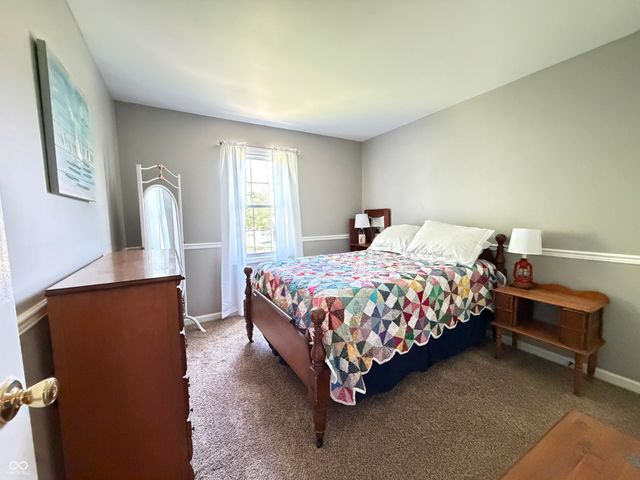 112 Wintergreen Drive, Noblesville, IN 46062