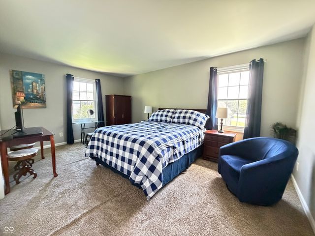 112 Wintergreen Drive, Noblesville, IN 46062