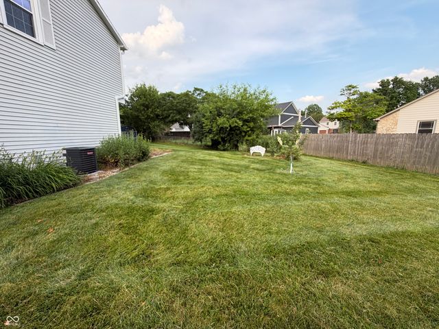 112 Wintergreen Drive, Noblesville, IN 46062