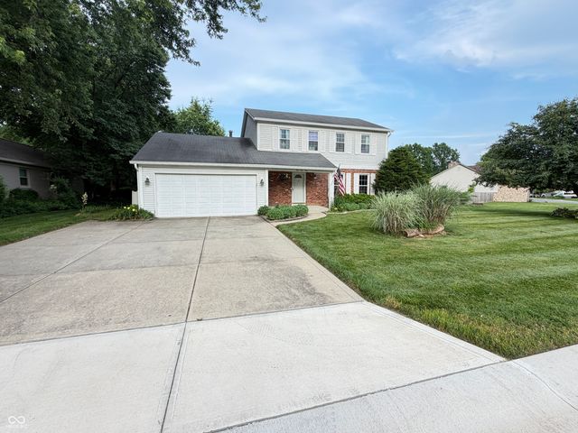 112 Wintergreen Drive, Noblesville, IN 46062