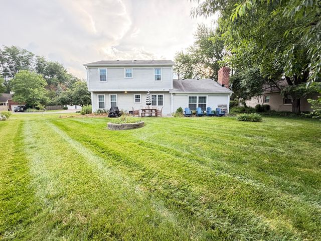112 Wintergreen Drive, Noblesville, IN 46062