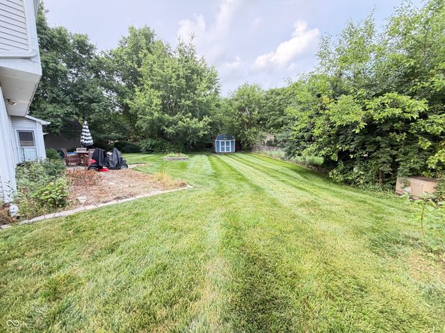 112 Wintergreen Drive, Noblesville, IN 46062