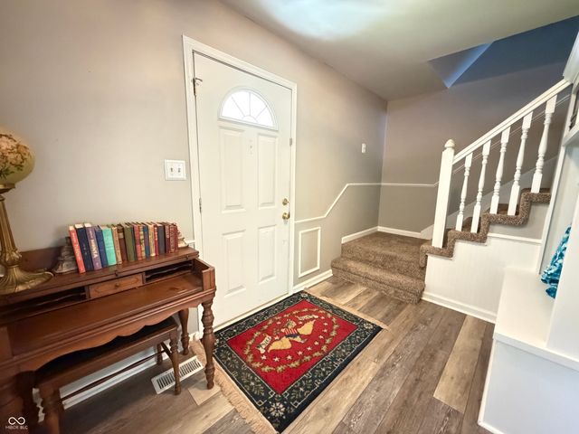 112 Wintergreen Drive, Noblesville, IN 46062