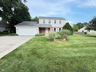 112 Wintergreen Drive, Noblesville, IN 46062