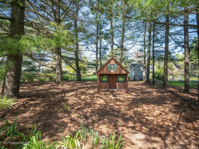 705 E 3rd Street, Hinsdale, IL 60521