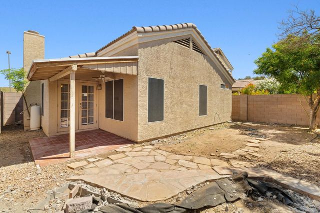 3039 E Hononegh Drive, Phoenix, AZ 85050