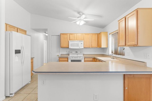 3039 E Hononegh Drive, Phoenix, AZ 85050