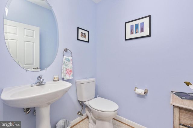 922 WAYNE DR, Winchester, VA 22601