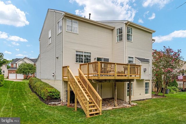 922 WAYNE DR, Winchester, VA 22601