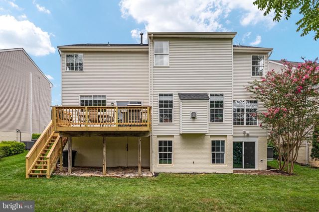 922 WAYNE DR, Winchester, VA 22601