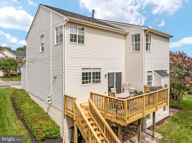922 WAYNE DR, Winchester, VA 22601