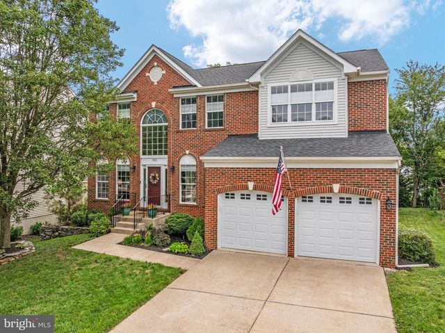922 WAYNE DR, Winchester, VA 22601