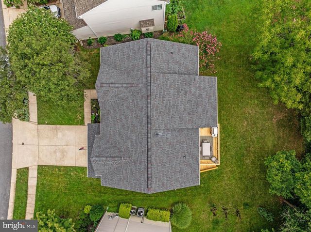922 WAYNE DR, Winchester, VA 22601