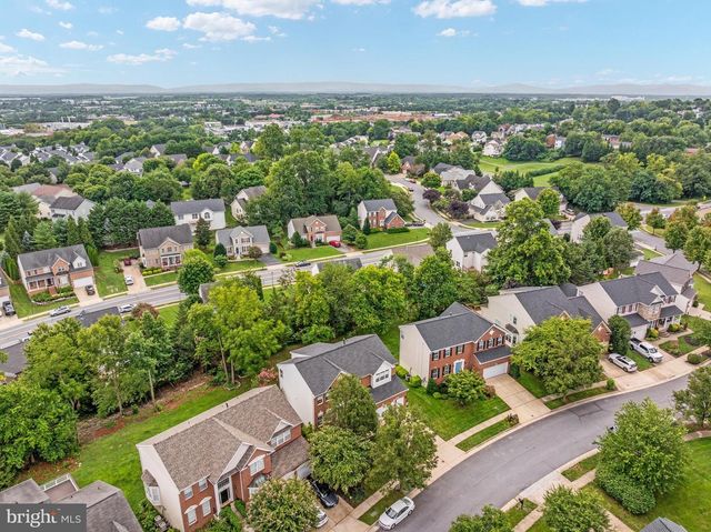 922 WAYNE DR, Winchester, VA 22601