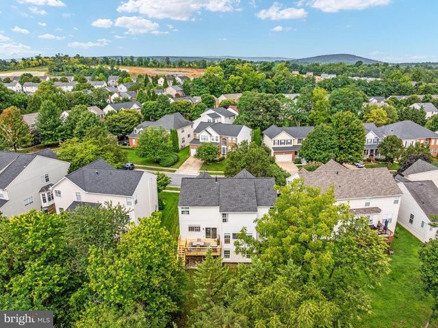 922 WAYNE DR, Winchester, VA 22601