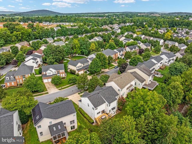 922 WAYNE DR, Winchester, VA 22601