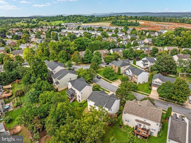 922 WAYNE DR, Winchester, VA 22601