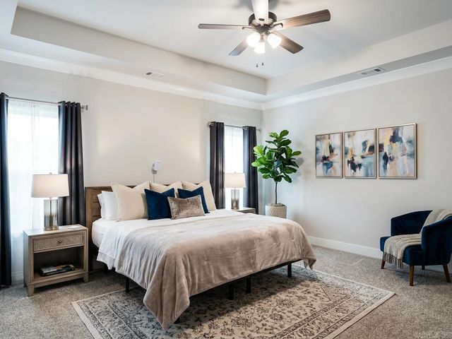 8874 Wingate, Benton, AR 72019