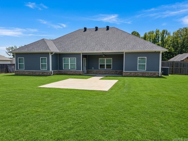 8874 Wingate, Benton, AR 72019
