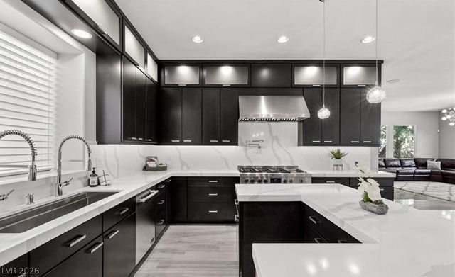 429 Grand Augusta Lane, Las Vegas, NV 89144