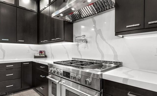 429 Grand Augusta Lane, Las Vegas, NV 89144