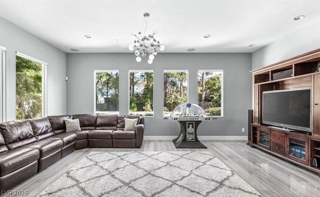 429 Grand Augusta Lane, Las Vegas, NV 89144