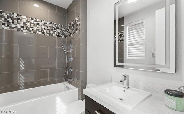 429 Grand Augusta Lane, Las Vegas, NV 89144