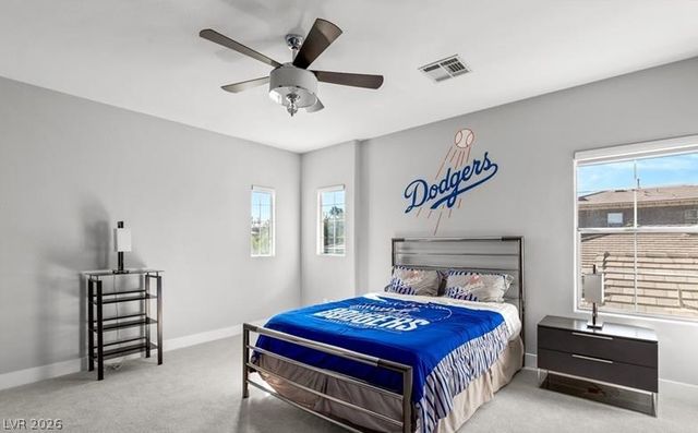 429 Grand Augusta Lane, Las Vegas, NV 89144