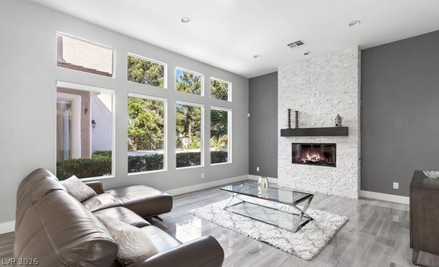 429 Grand Augusta Lane, Las Vegas, NV 89144