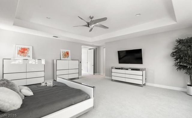 429 Grand Augusta Lane, Las Vegas, NV 89144