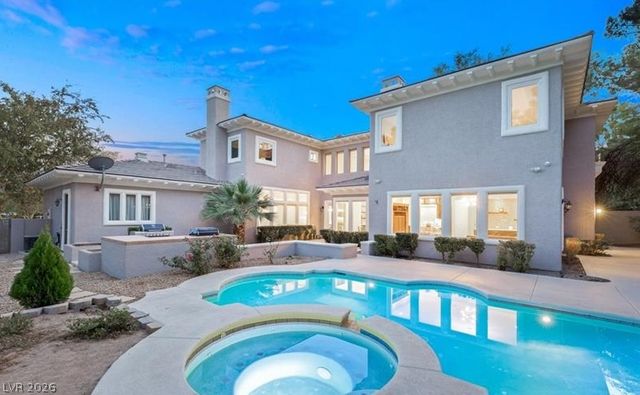 429 Grand Augusta Lane, Las Vegas, NV 89144