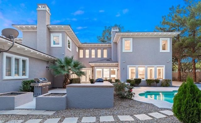 429 Grand Augusta Lane, Las Vegas, NV 89144