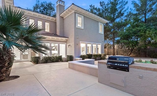 429 Grand Augusta Lane, Las Vegas, NV 89144