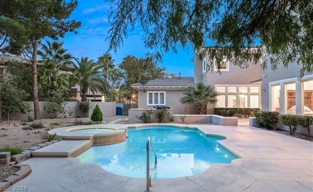 429 Grand Augusta Lane, Las Vegas, NV 89144