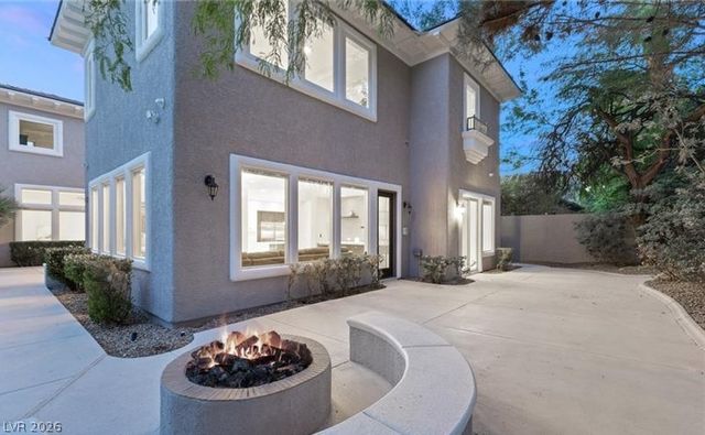 429 Grand Augusta Lane, Las Vegas, NV 89144