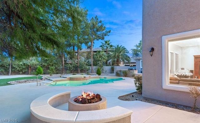 429 Grand Augusta Lane, Las Vegas, NV 89144
