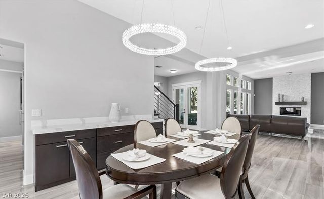 429 Grand Augusta Lane, Las Vegas, NV 89144