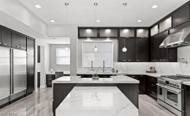 429 Grand Augusta Lane, Las Vegas, NV 89144