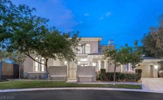429 Grand Augusta Lane, Las Vegas, NV 89144